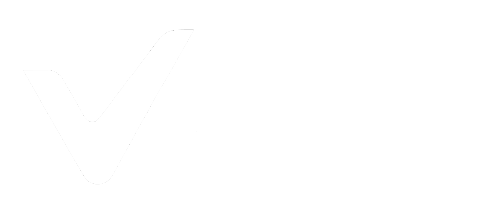 visamate education migration white logo